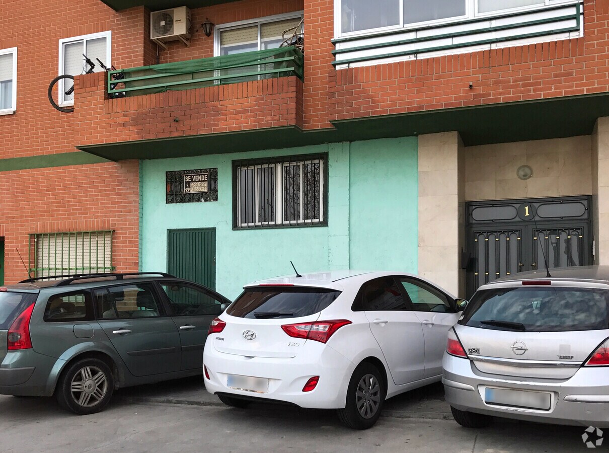 Avenida Móstoles, 1, Moraleja de Enmedio, MAD 28950 - - - Photo intérieure - Image 2 of 2