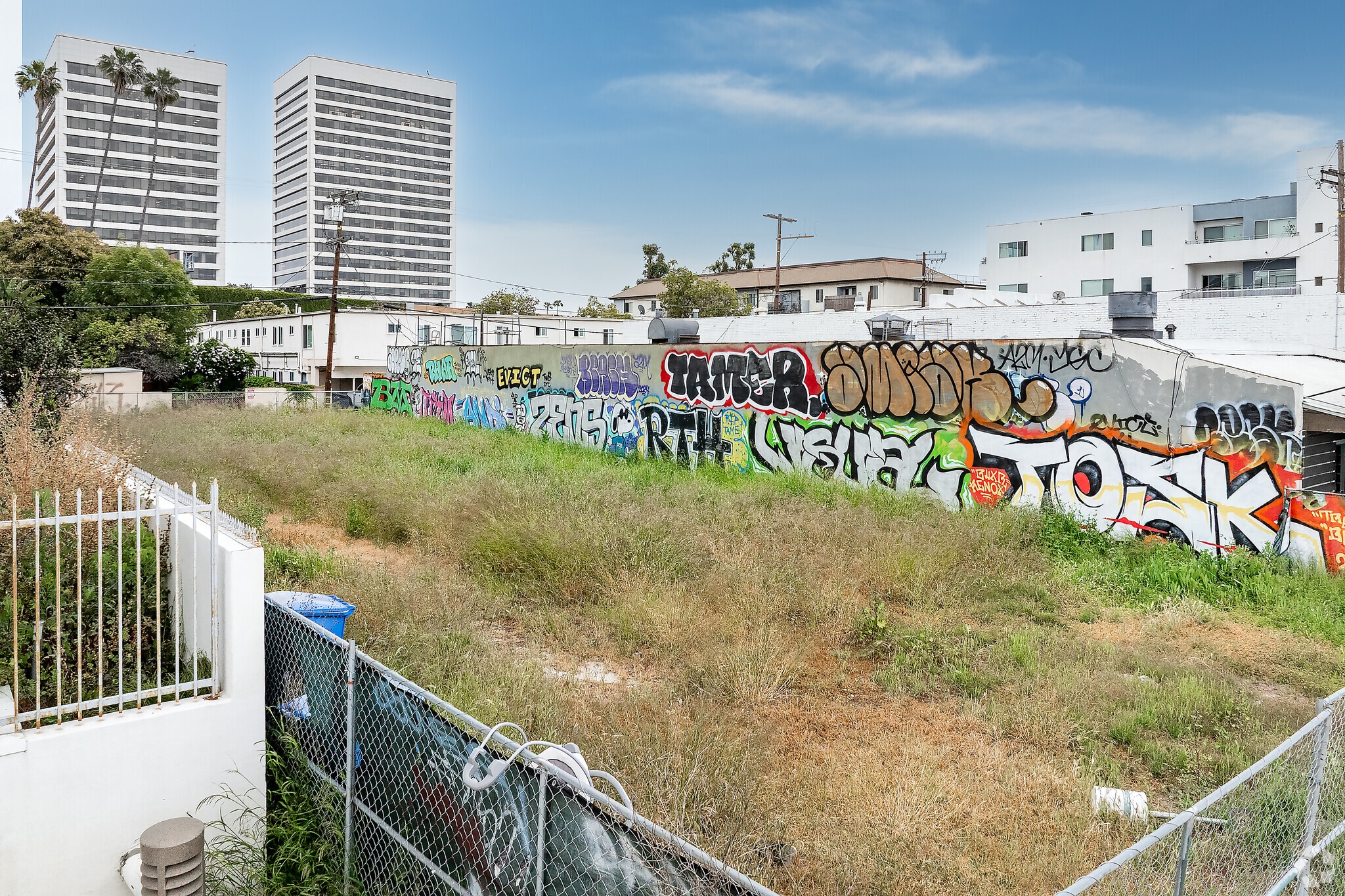 1656 Sawtelle Blvd, Los Angeles, CA à vendre Photo principale– Image 1 sur 20