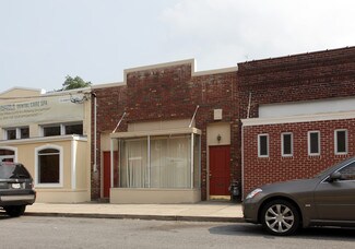 Plus de détails pour 2003-2005 Bunker Hill Rd NE, Washington, DC - Local commercial à vendre