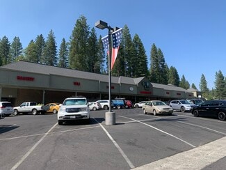 Plus de détails pour 2182 Highway 4, Arnold, CA - Local commercial à louer