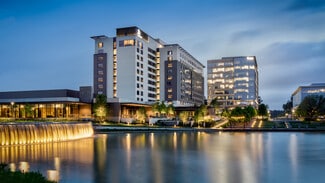 Plus de détails pour 1700 City Plaza Dr, Spring, TX - Local commercial à louer