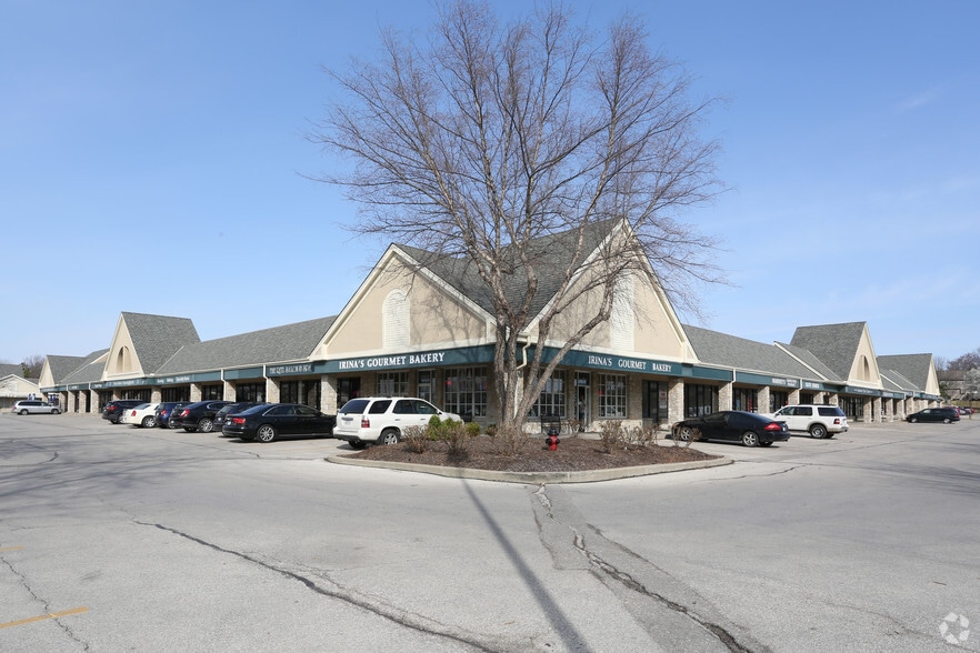 11800-11922 W 119th St, Overland Park, KS à louer - Photo de l’immeuble – Image 3 sur 21