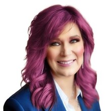 Natalie Mulhall