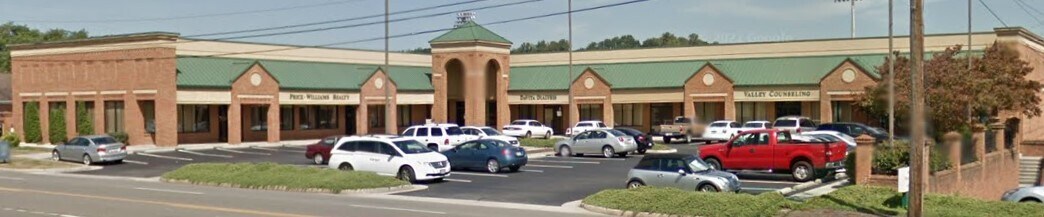 600 E Main St, Radford, VA à louer Photo principale– Image 1 sur 17