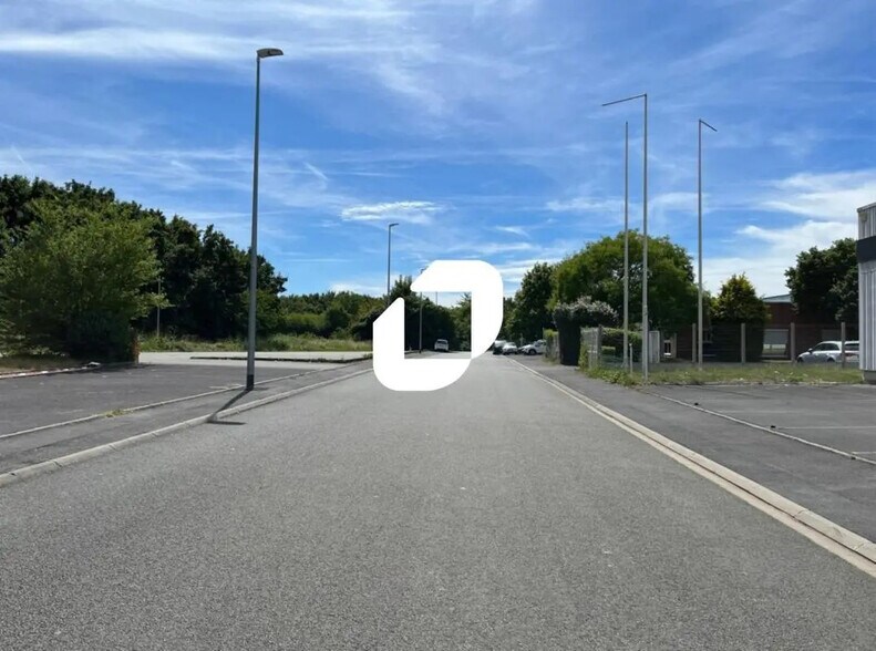 16/18 Rue Du Gard, Lens à louer - Photo de l’immeuble – Image 3 sur 13