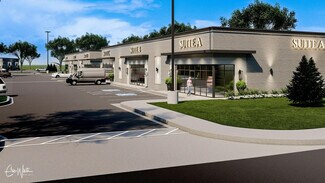 Plus de détails pour 8600 Wesley Rd, Amarillo, TX - Bureau/Local commercial à louer