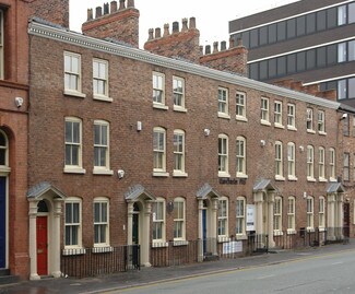 Plus de détails pour 65-77 Lever St, Manchester - Coworking à louer