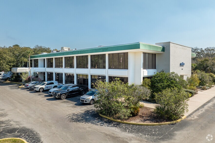 101 Century 21 Dr, Jacksonville, FL à louer - Photo de l’immeuble – Image 3 sur 19