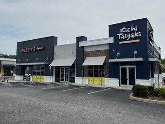 Plus de détails pour 3950-3958 S Florida Ave, Lakeland, FL - Local commercial à louer
