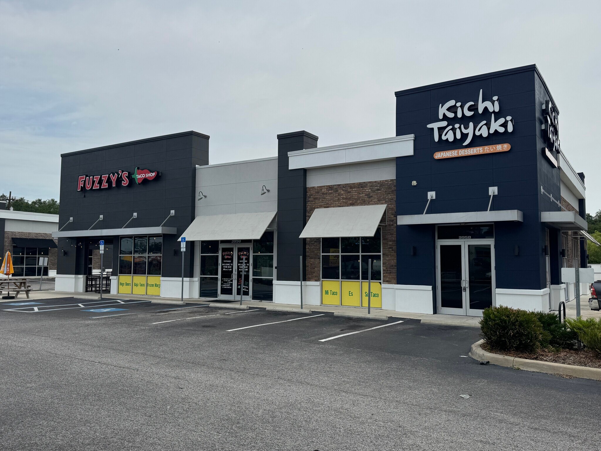 3950-3958 S Florida Ave, Lakeland, FL à louer Photo principale– Image 1 sur 17