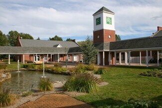 Plus de détails pour 2-64 Thoreau Dr, Freehold, NJ - Bureau/Médical à louer