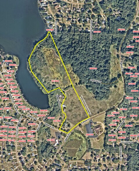 4674 S Main St, Akron, OH à vendre - Photo de l’immeuble – Image 2 sur 27