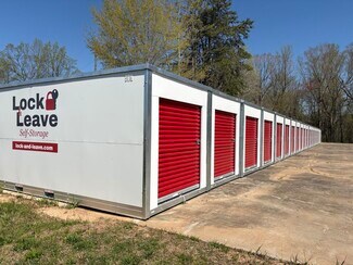 Plus de détails pour 1855 EAST DIXON BLVD., SHELBY, NC 28150, Shelby, NC - Local d’activités à vendre