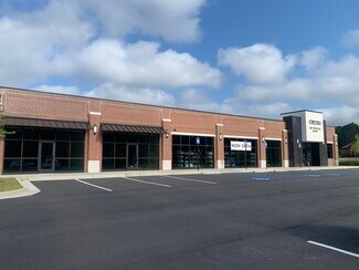 Plus de détails pour 9315 Veterans Pkwy, Columbus, GA - Local commercial à louer