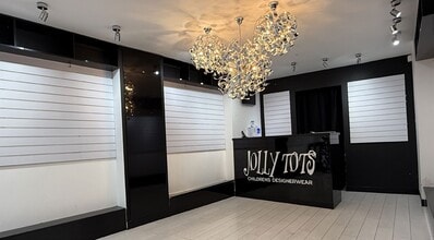 8-10 Bank St, Falkirk à louer Photo intérieure– Image 1 sur 2