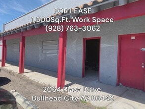 2064 Plaza Dr, Bullhead City, AZ à louer - Vidéo sur l’annonce professionnelle