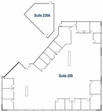 3187 Red Hill Ave, Costa Mesa, CA à louer Plan d’étage– Image 1 sur 1