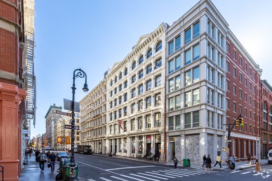 477-481 Broome St, New York, NY à louer - Photo principale – Image 1 sur 5