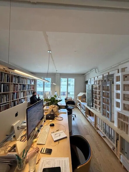 18 Rue De La Grange Batelière, Paris à vendre - Photo intérieure – Image 3 sur 7