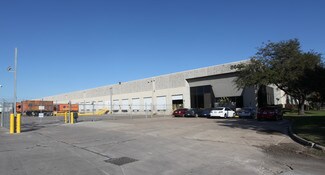 Plus de détails pour 8609 Citypark Loop, Houston, TX - Industriel/Logistique à vendre
