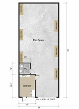 1804 Ridge rd, Pharr, TX à louer Photo intérieure– Image 1 sur 1