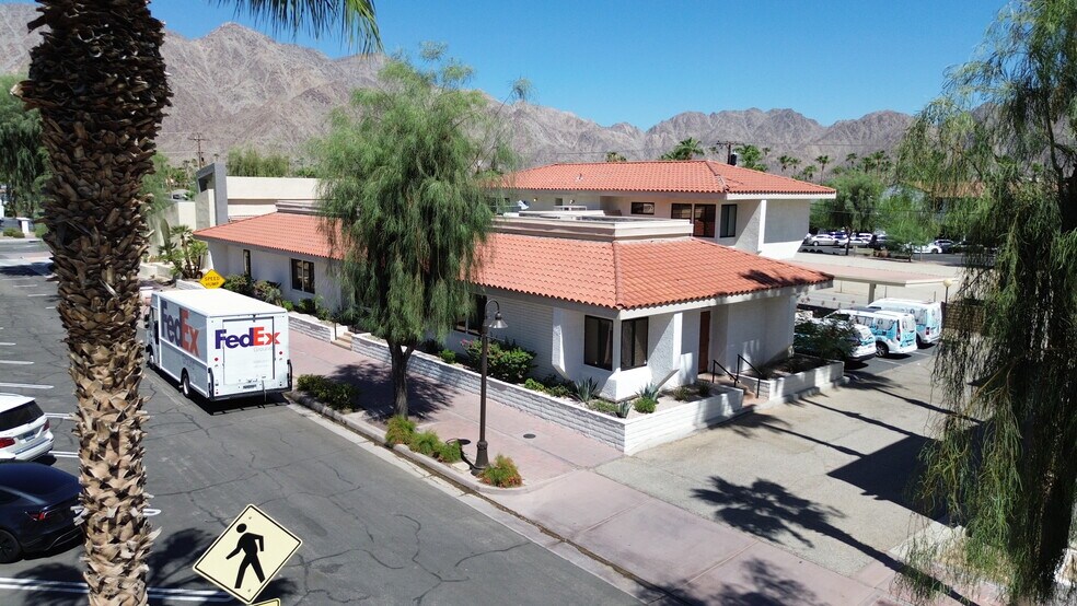 78060 Calle Estado, La Quinta, CA à louer - Photo de l’immeuble – Image 1 sur 12