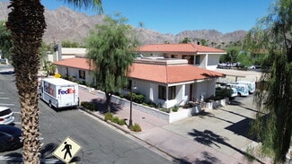 Plus de détails pour 78060 Calle Estado, La Quinta, CA - Bureau à louer