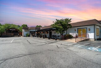 Plus de détails pour 1990 W Main St, Mount Joy, PA - Local commercial à louer