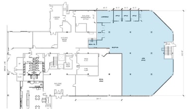 118 Turnpike Rd, Southborough, MA à louer Photo intérieure– Image 2 sur 2