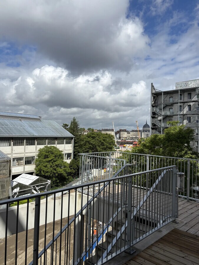 Photo de l’immeuble