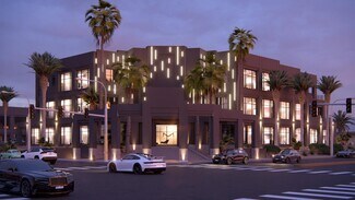 Plus de détails pour 4425 Spring Mountain Rd, Las Vegas, NV - Bureau à louer