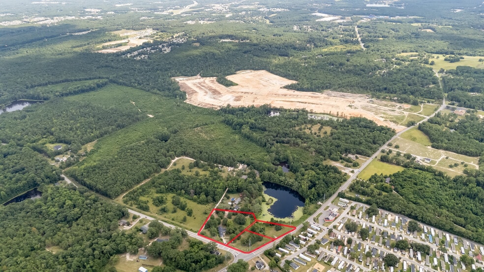 104 Killian Rd, Columbia, SC à vendre - Photo de l’immeuble – Image 3 sur 13