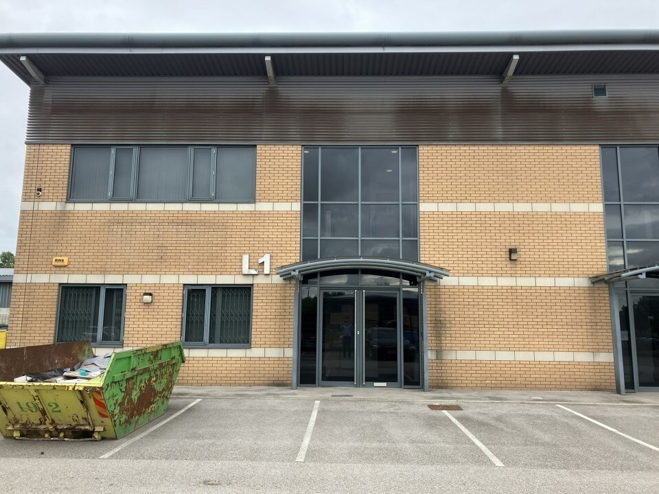 Pilkington Ct, Prescot à louer Photo de l’immeuble– Image 1 sur 3