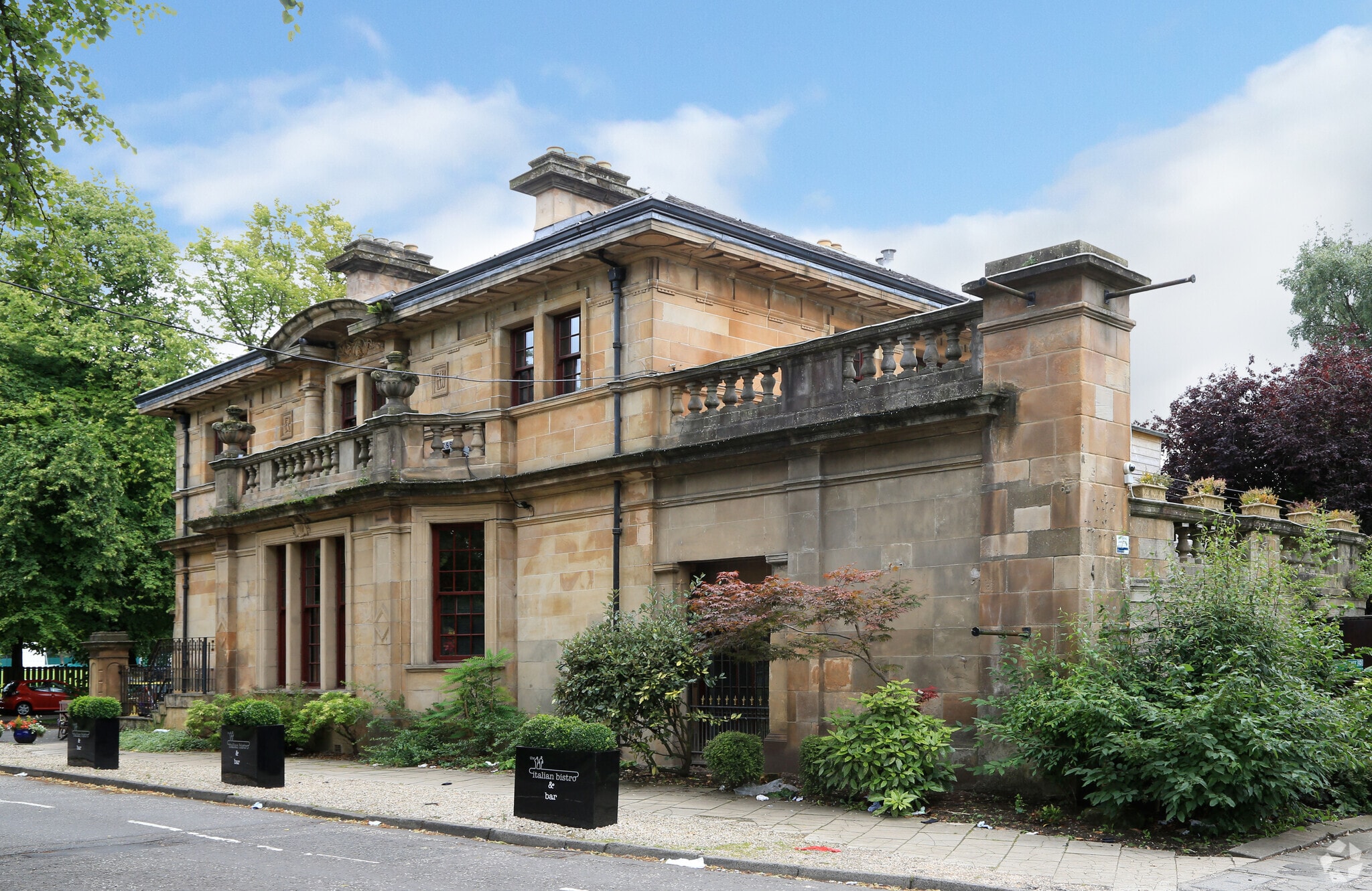 1051 Great Western Rd, Glasgow à vendre Photo principale– Image 1 sur 7