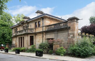 Plus de détails pour 1051 Great Western Rd, Glasgow - Local commercial à vendre