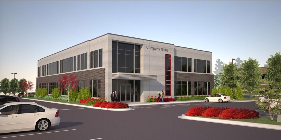 2645 South Rd, Poughkeepsie, NY à louer - Photo de l’immeuble – Image 2 sur 4
