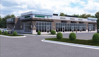 Plus de détails pour 1224 N Dixie Hwy, Monroe, MI - Local commercial à louer