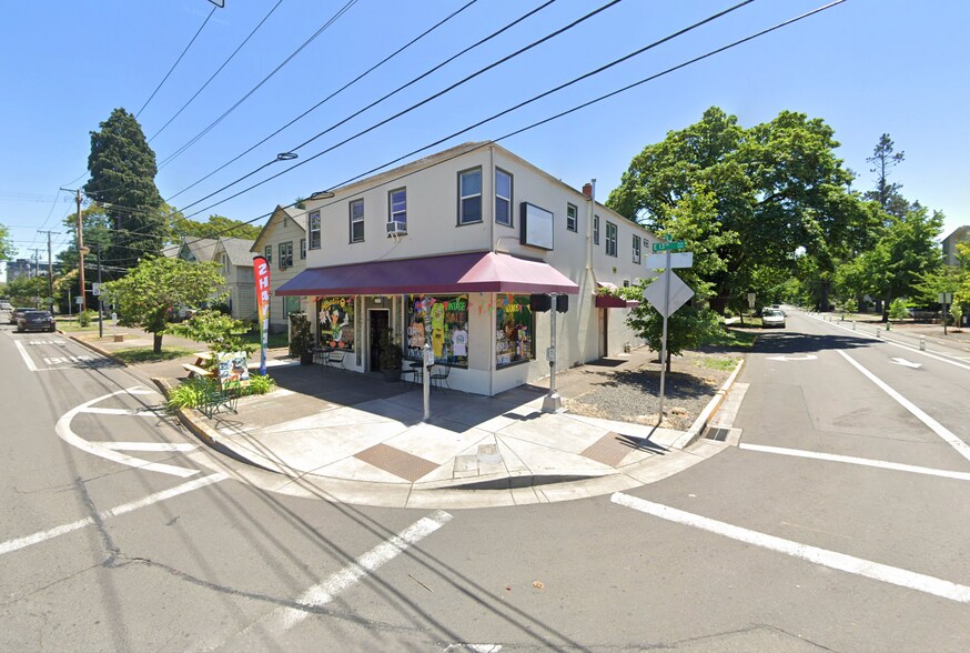 1315 E High St, Eugene, OR à vendre - Photo de l’immeuble – Image 2 sur 10