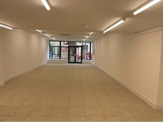 Plus de détails pour 2-3 Silver St, Trowbridge - Local commercial à louer