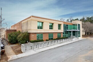 Plus de détails pour 5700 Casey Dr, Knoxville, TN - Bureau à louer