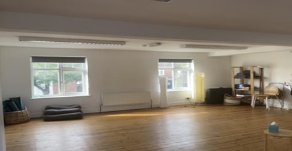 2-4 Hawthorn Way, Cambridge à louer Photo intérieure– Image 2 sur 2