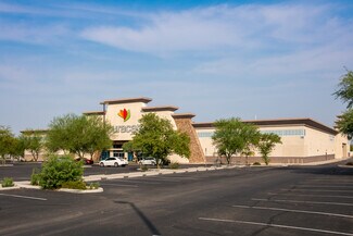 Plus de détails pour 3390 S 6th Ave, Tucson, AZ - Local commercial à louer
