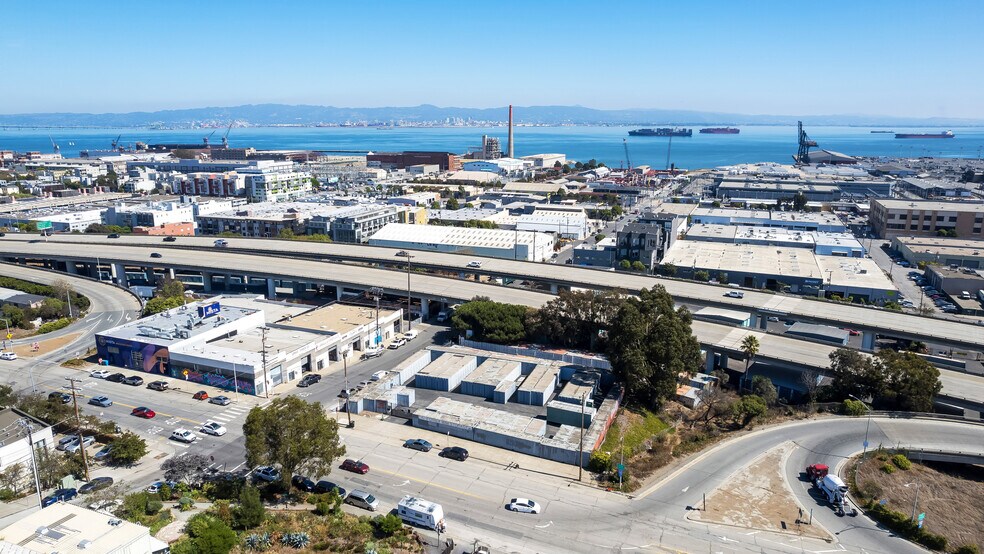 1111 Pennsylvania Ave, San Francisco, CA à vendre - Photo de l’immeuble – Image 2 sur 9