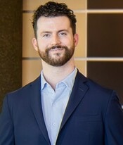 Patrick Clifford