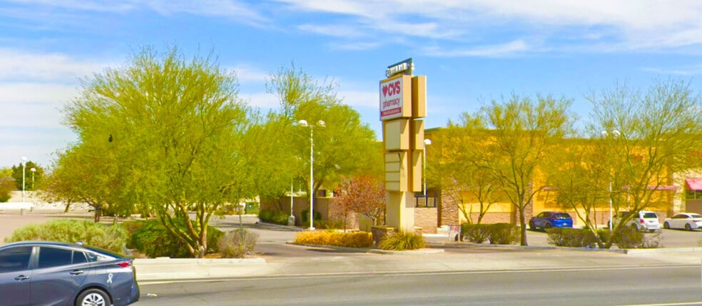 14426 Palmdale Rd, Victorville, CA à vendre - Photo de l’immeuble – Image 3 sur 10