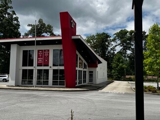 Plus de détails pour 1507 N Jackson St, Tullahoma, TN - Local commercial à louer