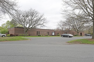 Plus de détails pour 17 Computer Dr W, Albany, NY - Bureau à louer