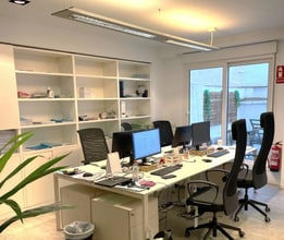 Calle de Juan Bravo, 51, Madrid, Madrid à louer Plan d’étage– Image 1 sur 1