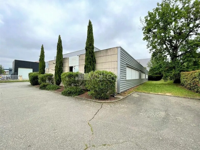 9 Rue De Vidailhan, Balma à louer - Photo de l’immeuble – Image 1 sur 12