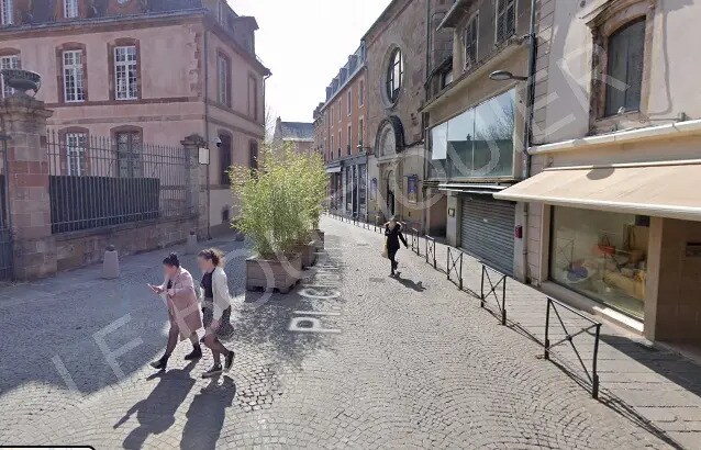 Local commercial dans Rodez à vendre - Photo de l’immeuble – Image 3 sur 5